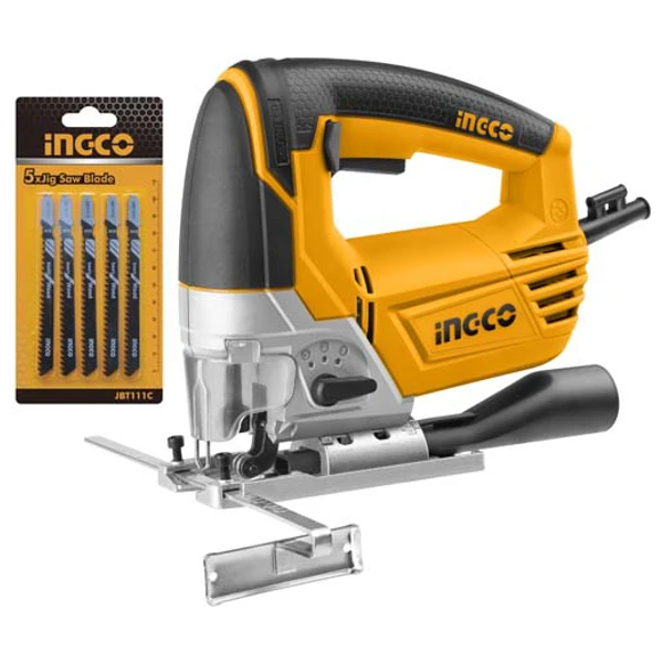 Ingco lobzik 800W JS80028 — Bakı