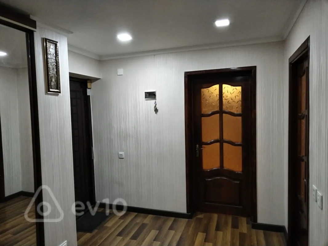 3 otaqlı mənzil, 80 m², Abbas Mirzə Şərifzadə küç. 2 saylı tibb kollecinin yanı — Mənzil, Bakı (6)