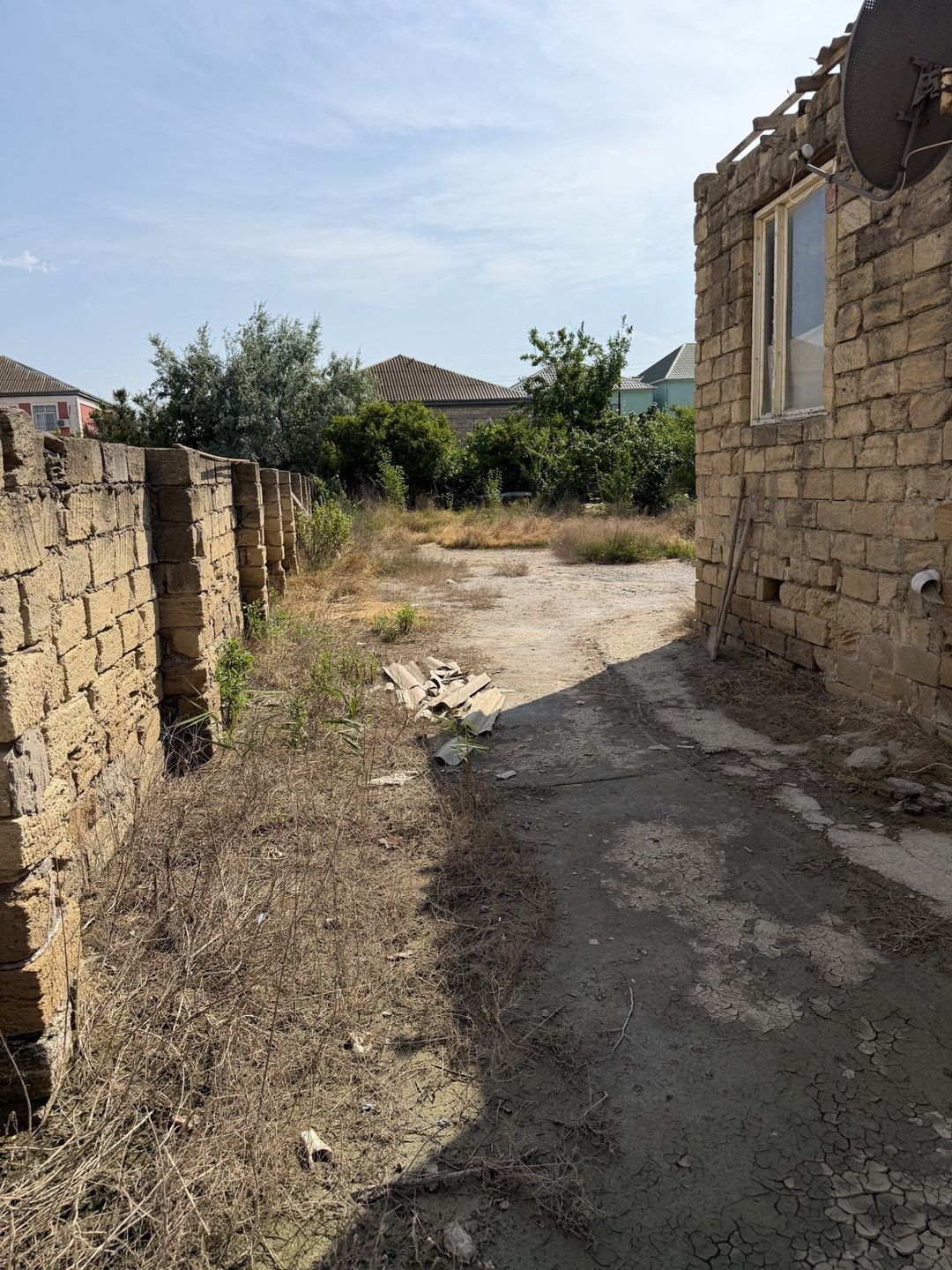 Satılır torpaq 7 sot — Torpaq, Bakı (8)