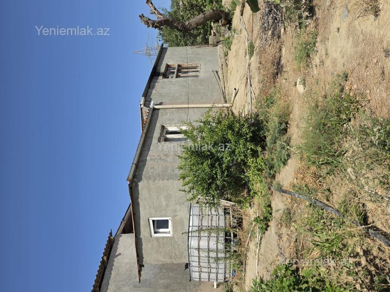Kirayə 1 otaqlı Həyət evi / Villa, 35 m², Sabunçu rayonu — Ev, villa, Bakı (8)