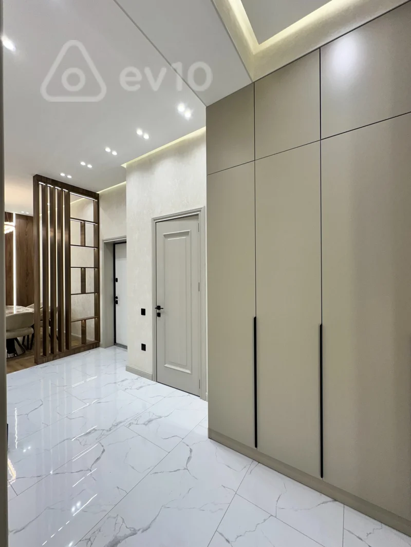2 otaqlı mənzil, 92 m², 28 May kuchesi — kirayə — Mənzil, Bakı (9)