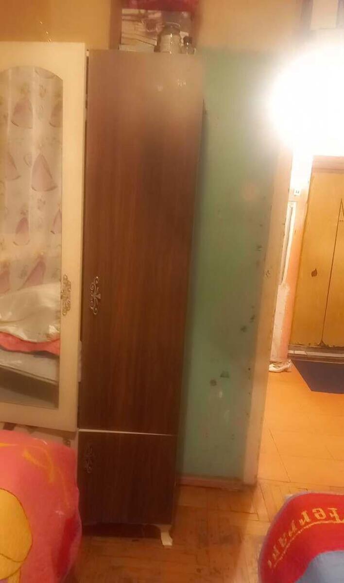 Satılır 3 otaqlı köhnə tikili 65 m² — Mənzil, Bakı (10)