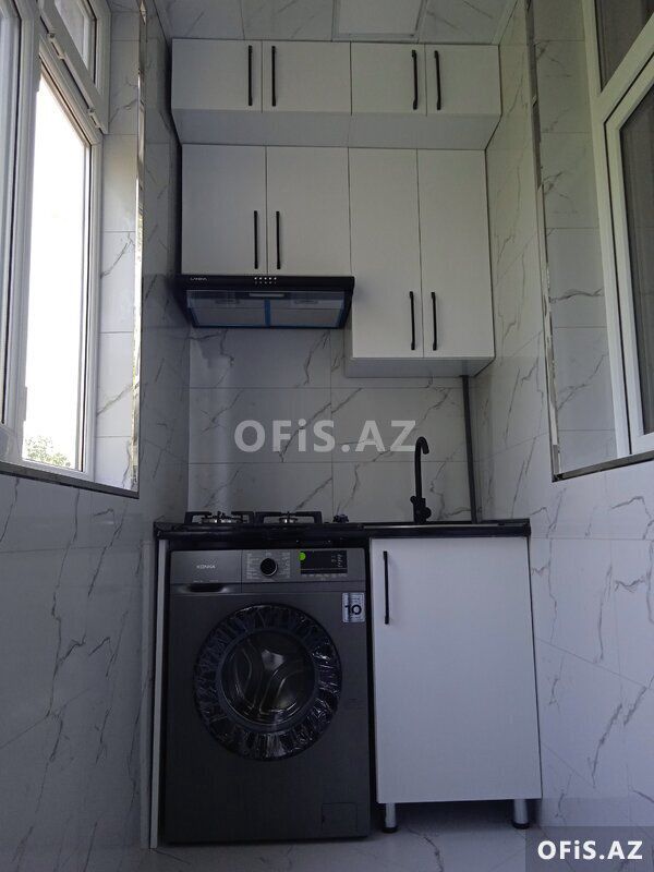 Köhnə tikili Kirayə Verilir Sumqayıt, 11 ci mkr, 2 otaq, 65 m² — Mənzil, Sumqayıt (6)