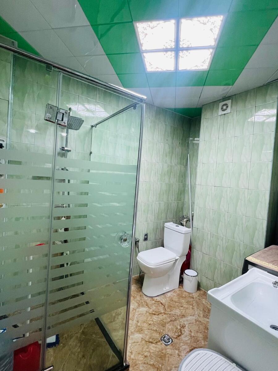 Satılır 2 otaqlı yeni tikili 50 m² — Mənzil, Bakı (10)