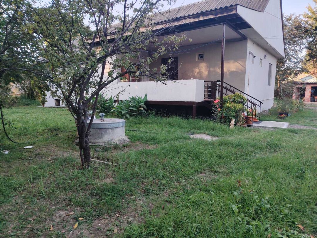 Satılır 4 otaqlı həyət evi/bağ evi 100 m² — Ev, villa, Lənkəran (4)