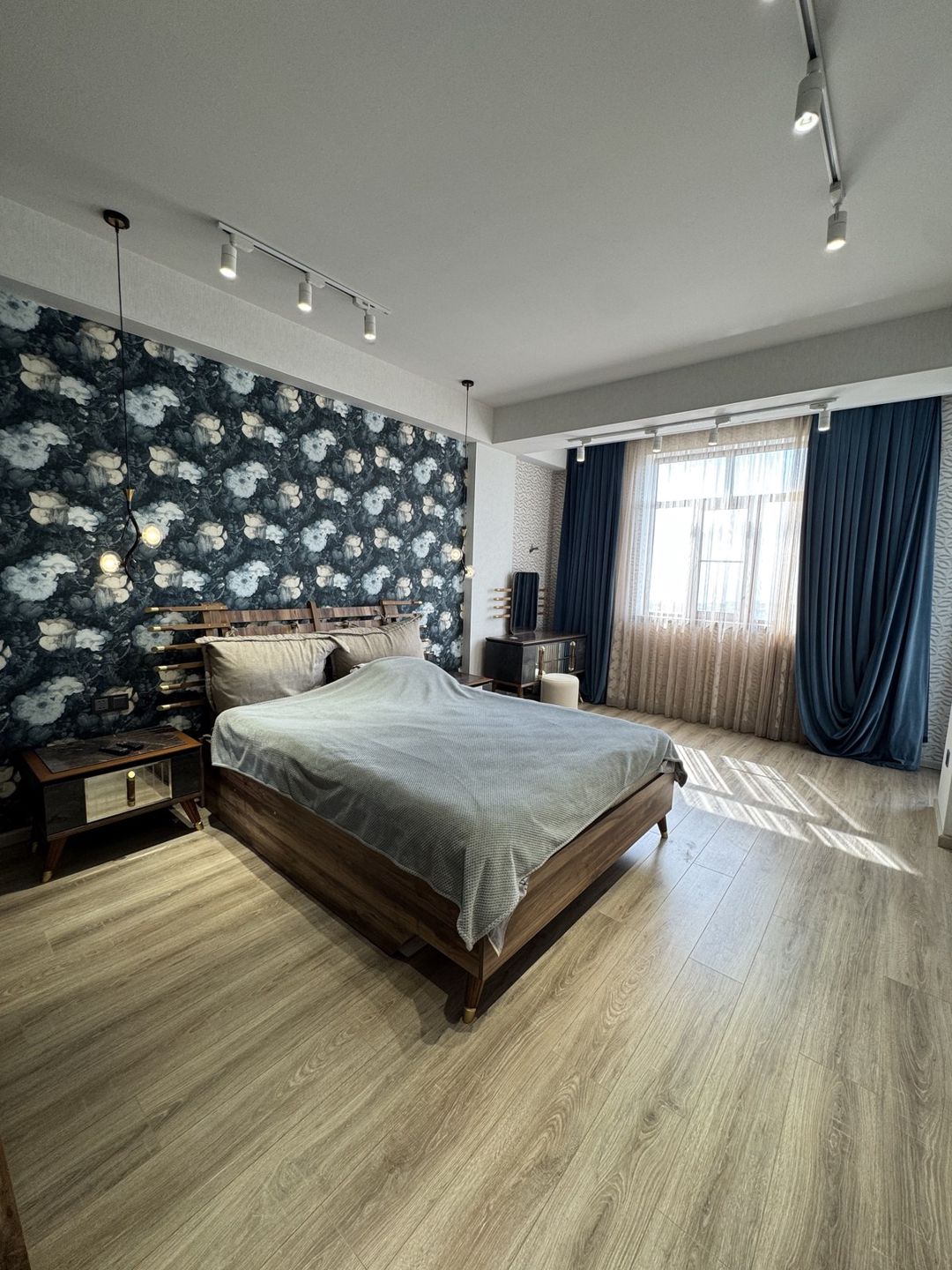 Satılır 4 otaqlı yeni tikili 210 m² — Mənzil, Bakı (5)
