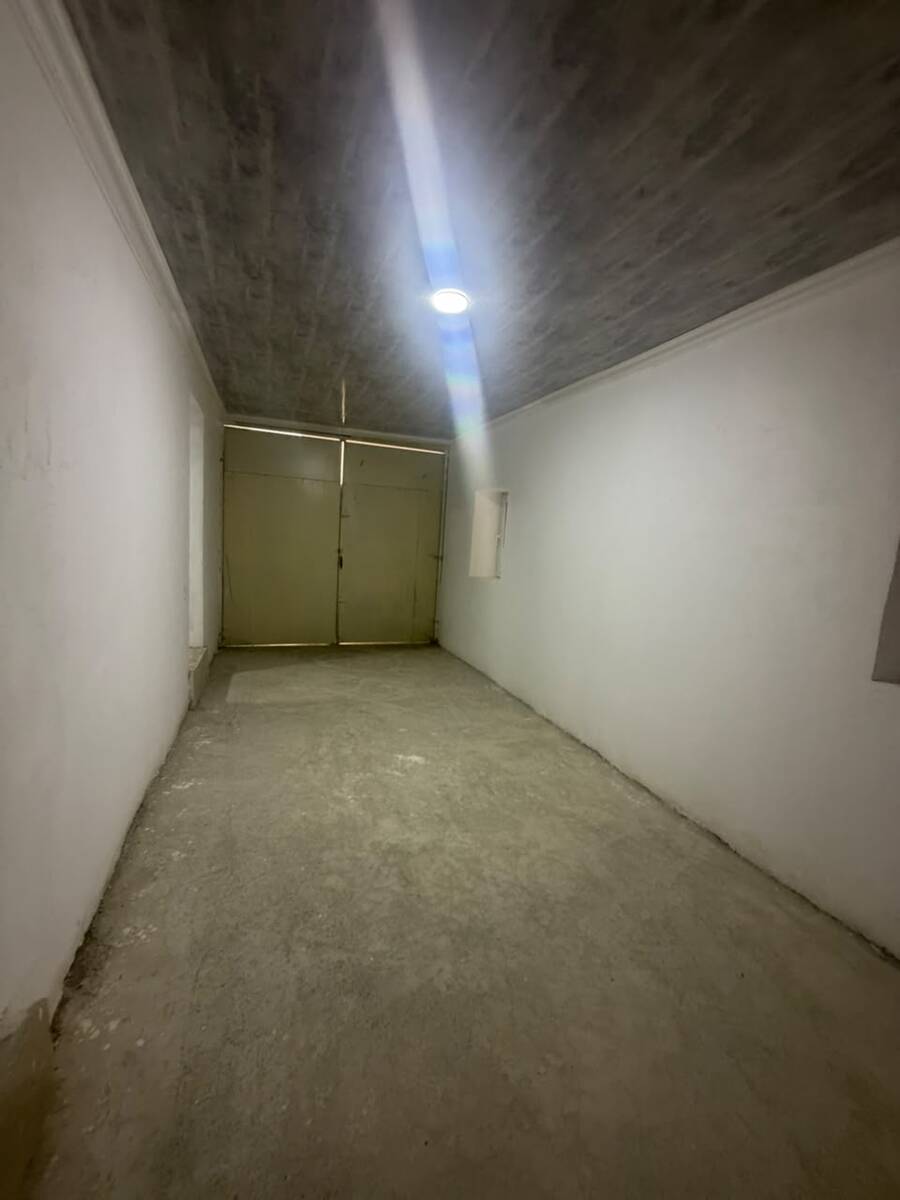 Satılır 3 otaqlı həyət evi/bağ evi 95 m² — Ev, villa, Bakı (7)