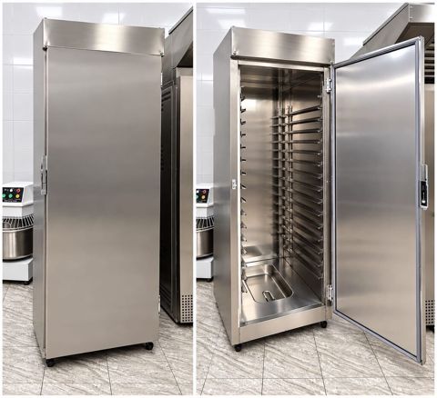 Restoran ücün profsional metbex texnikasi.70×95 hün 206 Qiymet 700 azn — Bakı