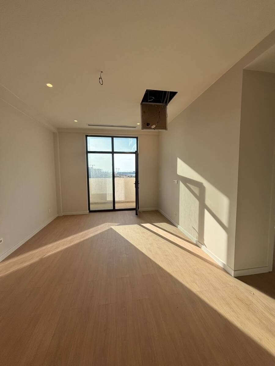 Satılır 2 otaqlı yeni tikili 78 m² — Mənzil, Bakı (10)