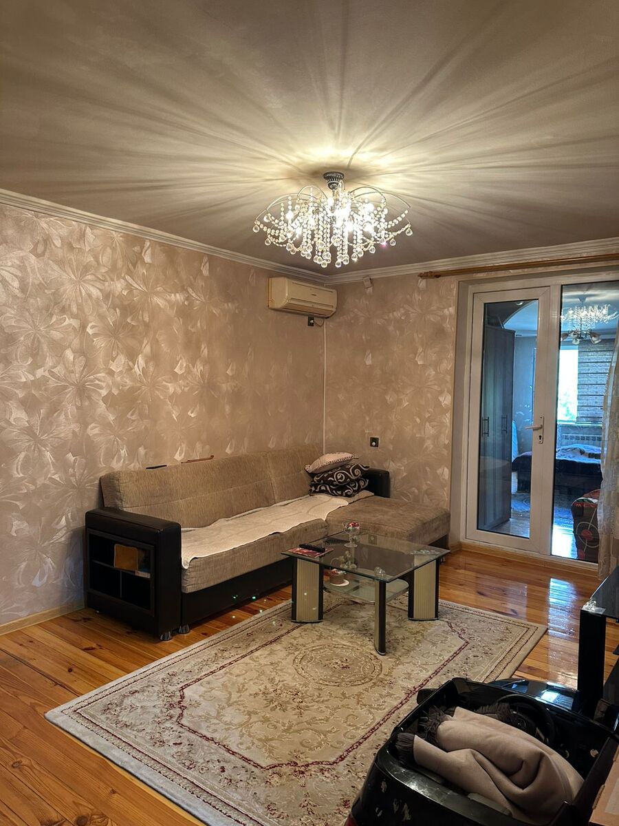Satılır 3 otaqlı köhnə tikili 32 m² — Mənzil, Bakı (2)