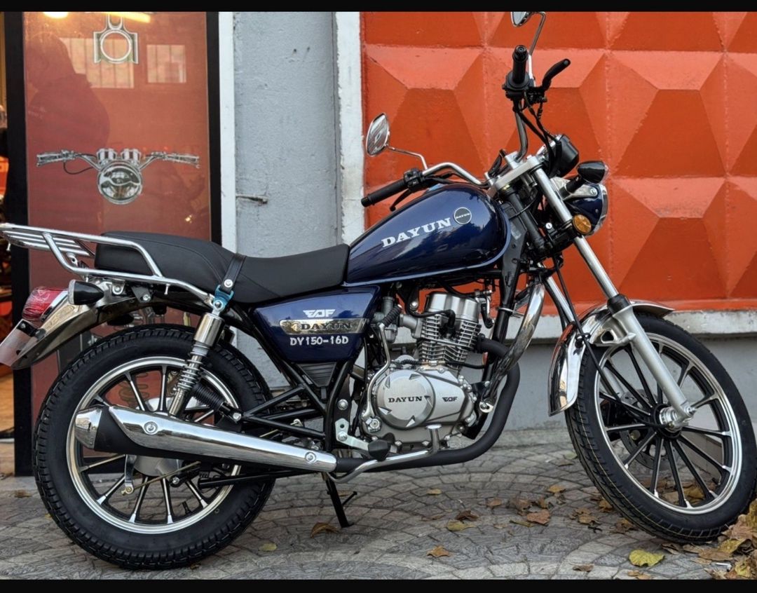 Motosiklet icarəsi — Avtomobil icarəsi, Bakı (7)