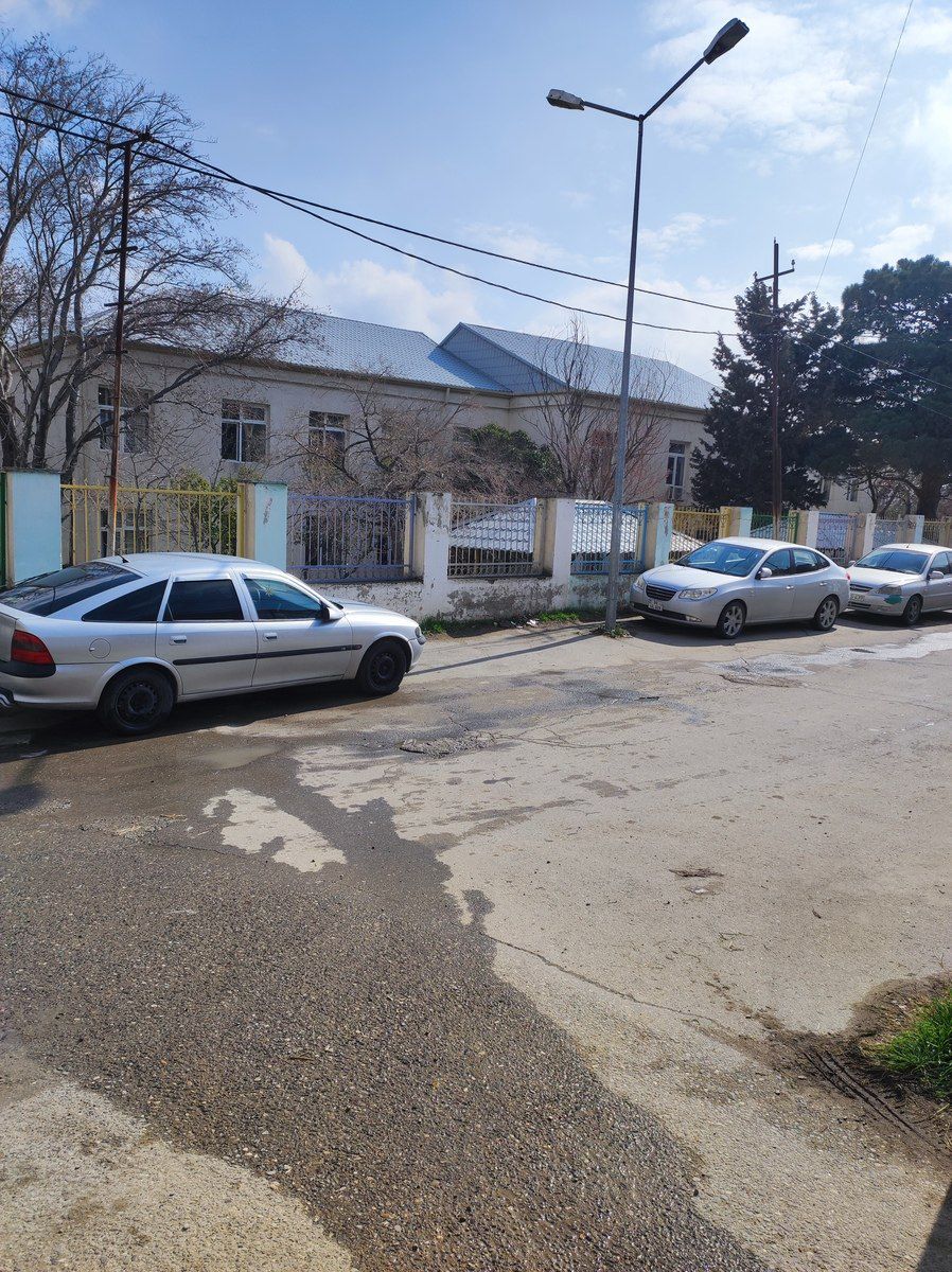 Satılır 3 otaqlı həyət evi/bağ evi 88 m² — Ev, villa, Bakı (5)