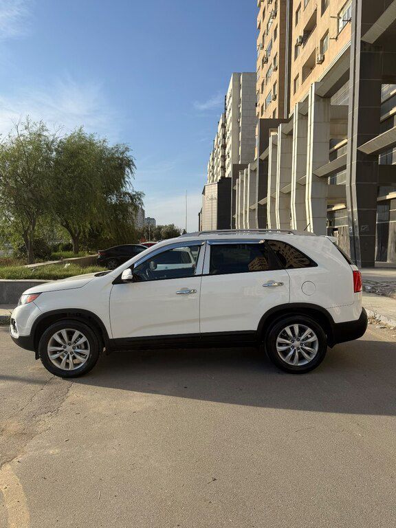 Kia Sorento, 2.0 L, 2010 il, 262 785 km — Avtomobillər, Bakı (8)