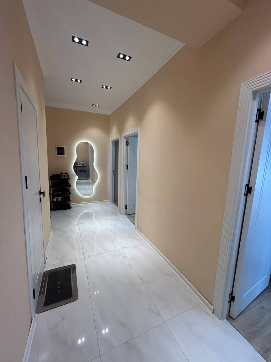 Satılır 3 otaqlı yeni tikili 85 m² — Mənzil, Bakı (8)