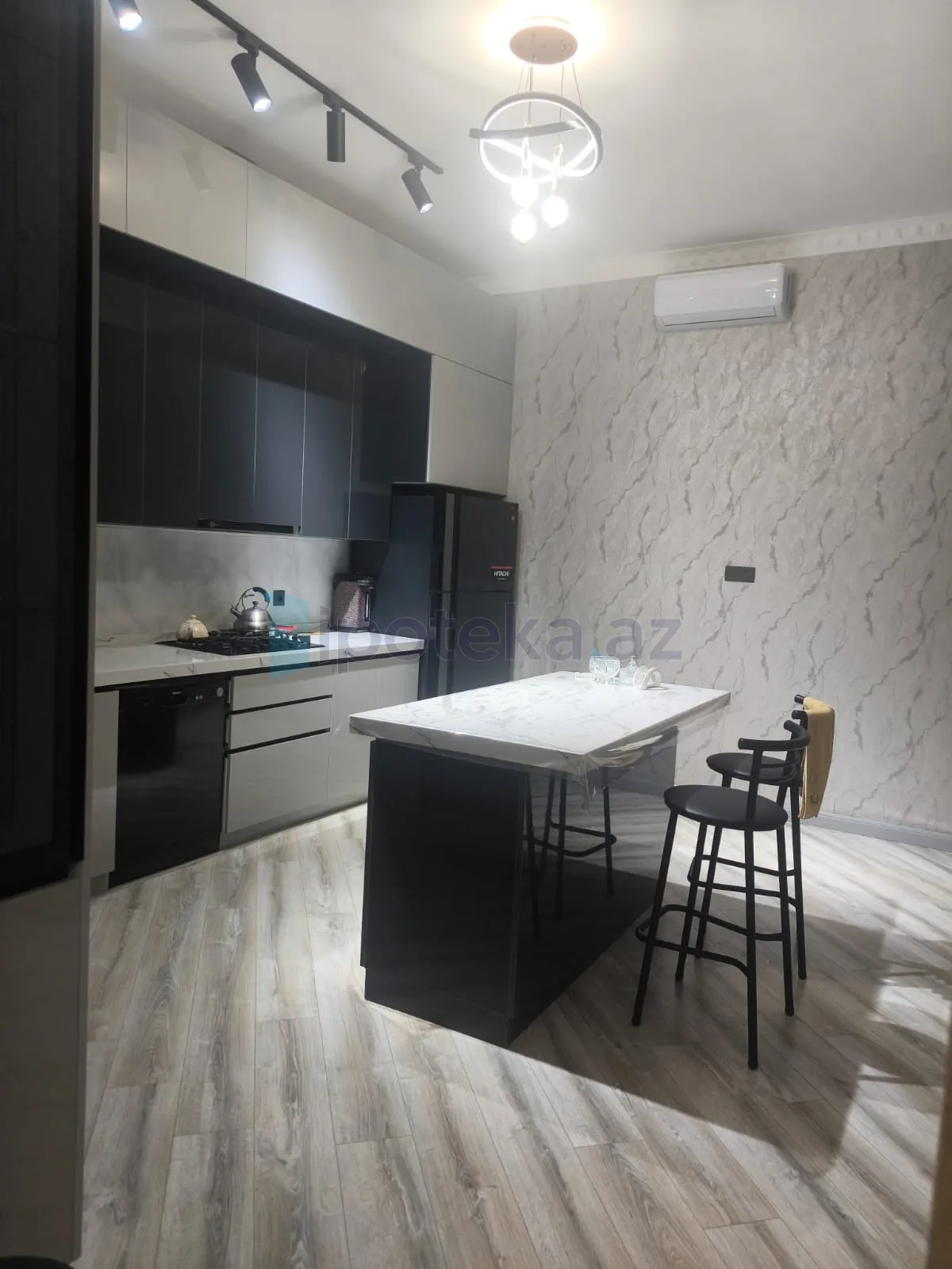 Satılır: 4 Otaq, Evlər/Villalar, Abşeron r., Novxanı q., 145.00 m² — Ev, villa, Novxanı (4)