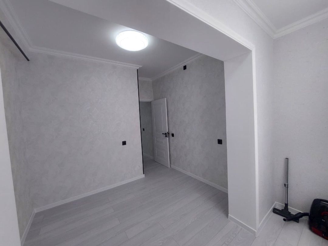 Satılır 2 otaqlı köhnə tikili 50 m² — Mənzil, Bakı (7)