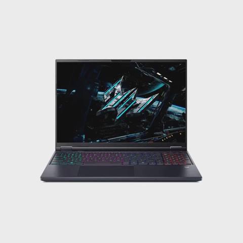 Acer Predator Helios Neo 16 AI PHN16-73-92X1 NH.U0UAA.001 — 4 549 ₼ · Baku · Mallar Acer Predator Helios Neo 16 AI PHN16-73-92X1 NH.U0UAA.001 — Baku