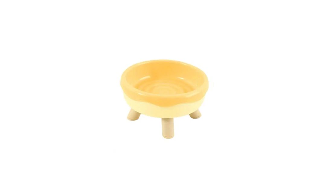 Kasa 2942, plastik, sarı, 200 ml — Mallar, Bakı