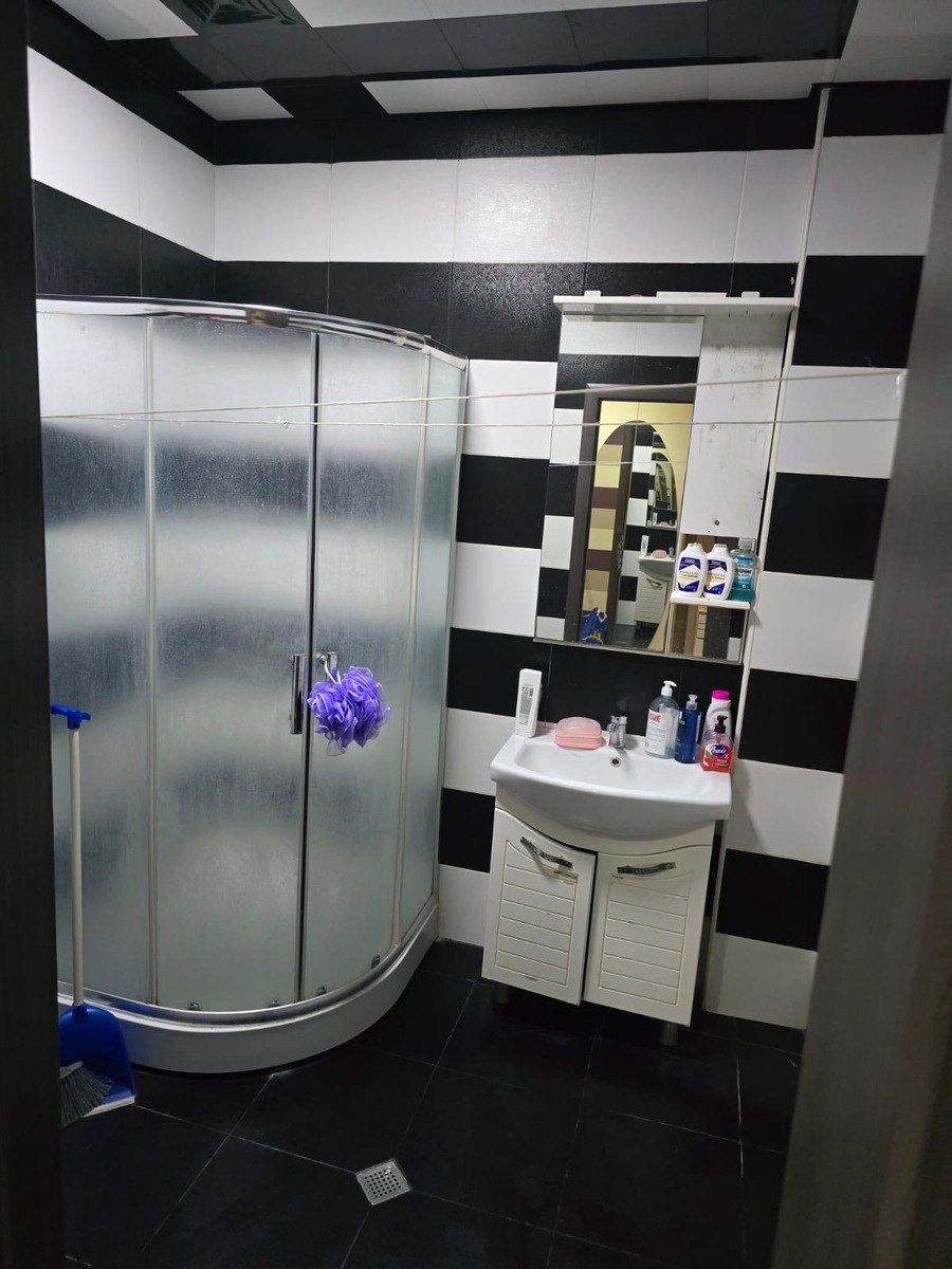 İcarəyə verilir 2 otaqlı yeni tikili 75 m² — Mənzil, Bakı (7)