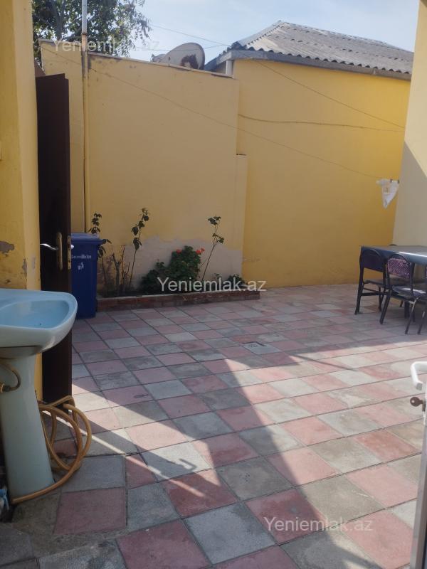 Satılır 4 otaqlı Həyət evi / Villa, 100 m², Suraxanı rayonu — Ev, villa, Bakı (11)