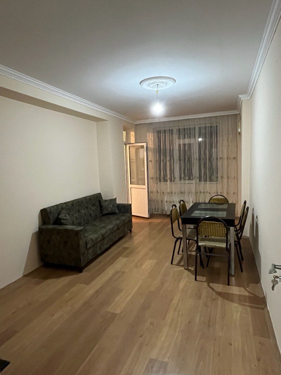 3-otaqlı yeni tikili kirayə verilir, Abşeron r., 85 m² — Mənzil, Xırdalan (4)
