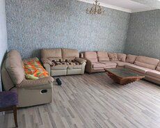 Yeni tikili Satılır Abşeron r., Masazır q., 2 otaq, 51 m² — Mənzil, Bakı (8)