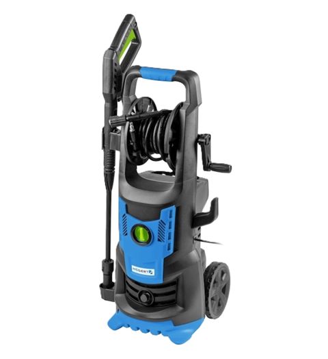 Yüksək təzyiqli yuyucu maşın Högert HT2E401 — Bakı