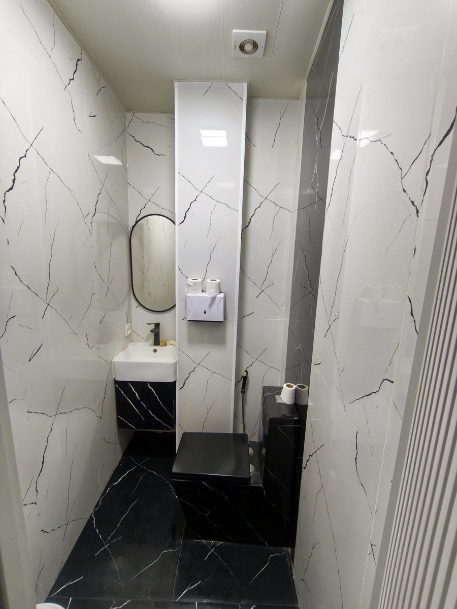 Satılır obyekt 125 m² — Əmlak, Bakı (6)
