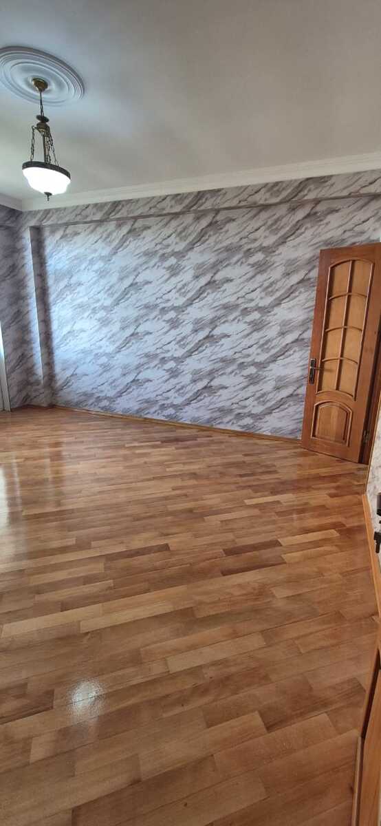 Satılır 3 otaqlı yeni tikili 124 m² — Mənzil, Bakı (7)