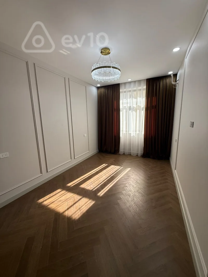3 otaqlı mənzil, 115 m², Təbriz küçəsi — Mənzil, Bakı (6)