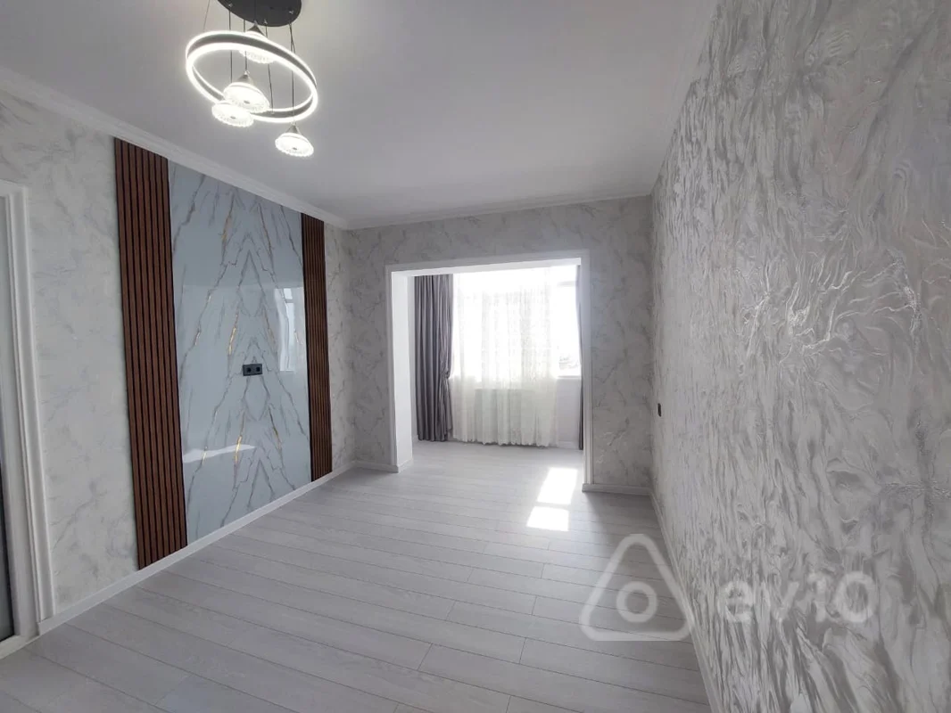 2 otaqlı mənzil, 50 m², Adil Məmmədov, 9mkr — Bakı