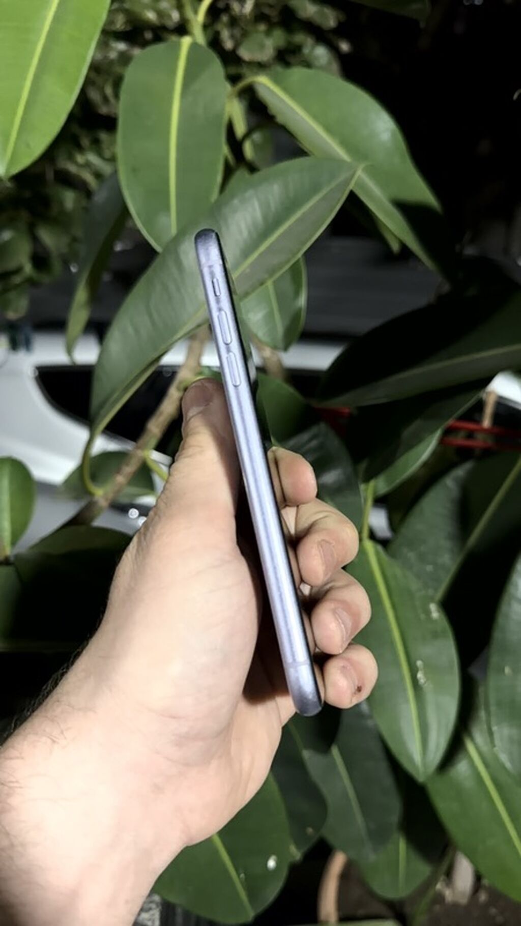 IPhone 11, Simsiz şarj — Apple iPhone, Masazır (3)