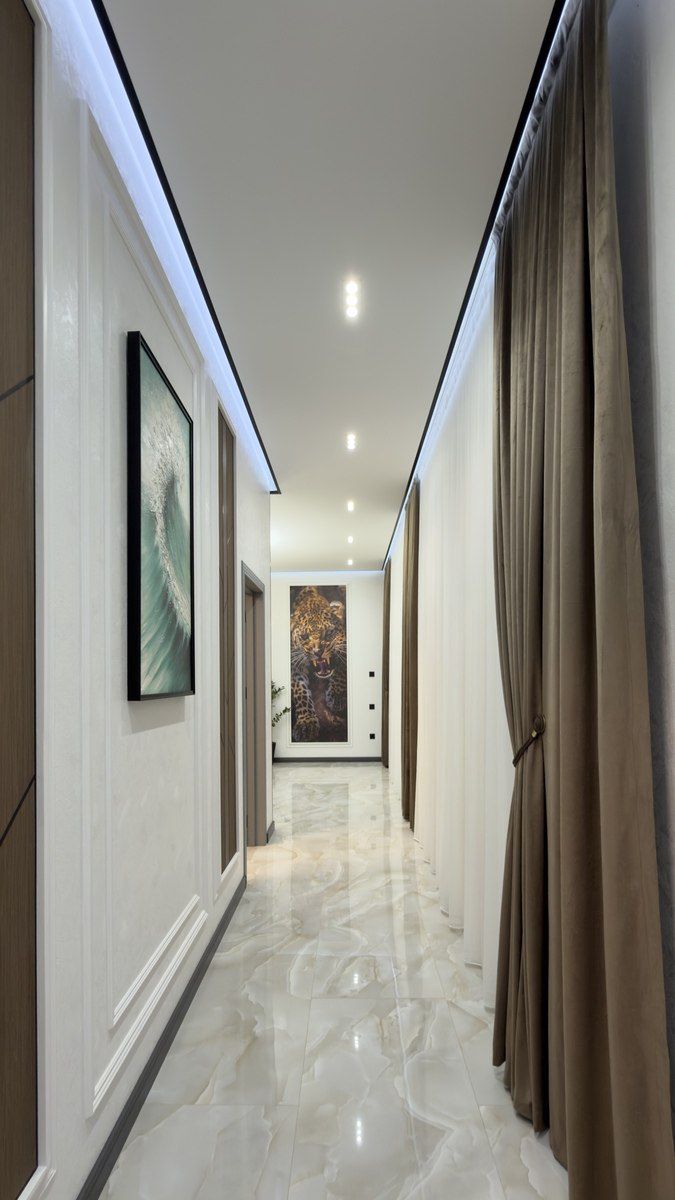 Satılır 4 otaqlı həyət evi/bağ evi 160 m² — Ev, villa, Bakı (12)