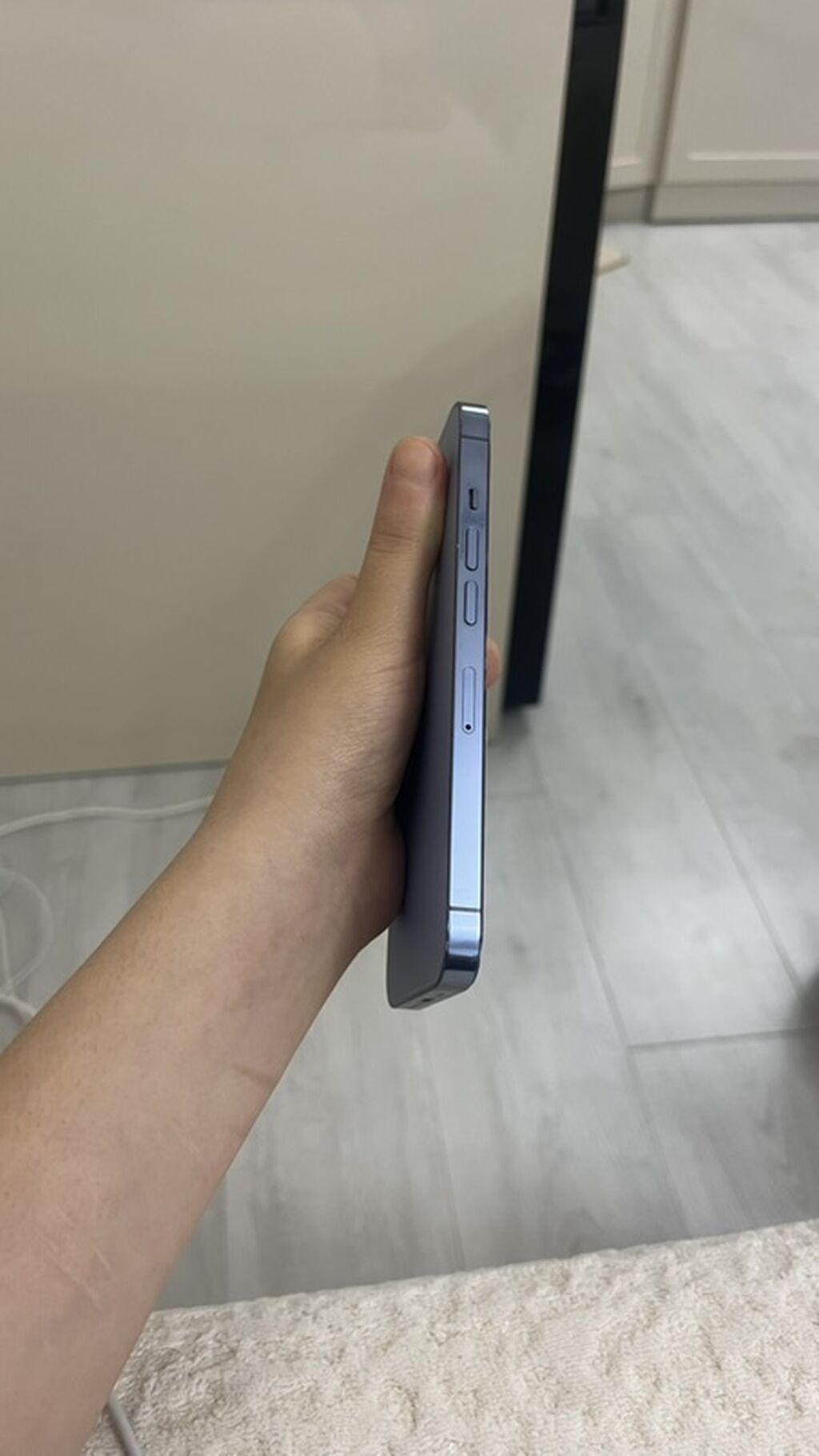 IPhone 13 Pro, 128 GB, Göy — Apple iPhone, Xırdalan (5)