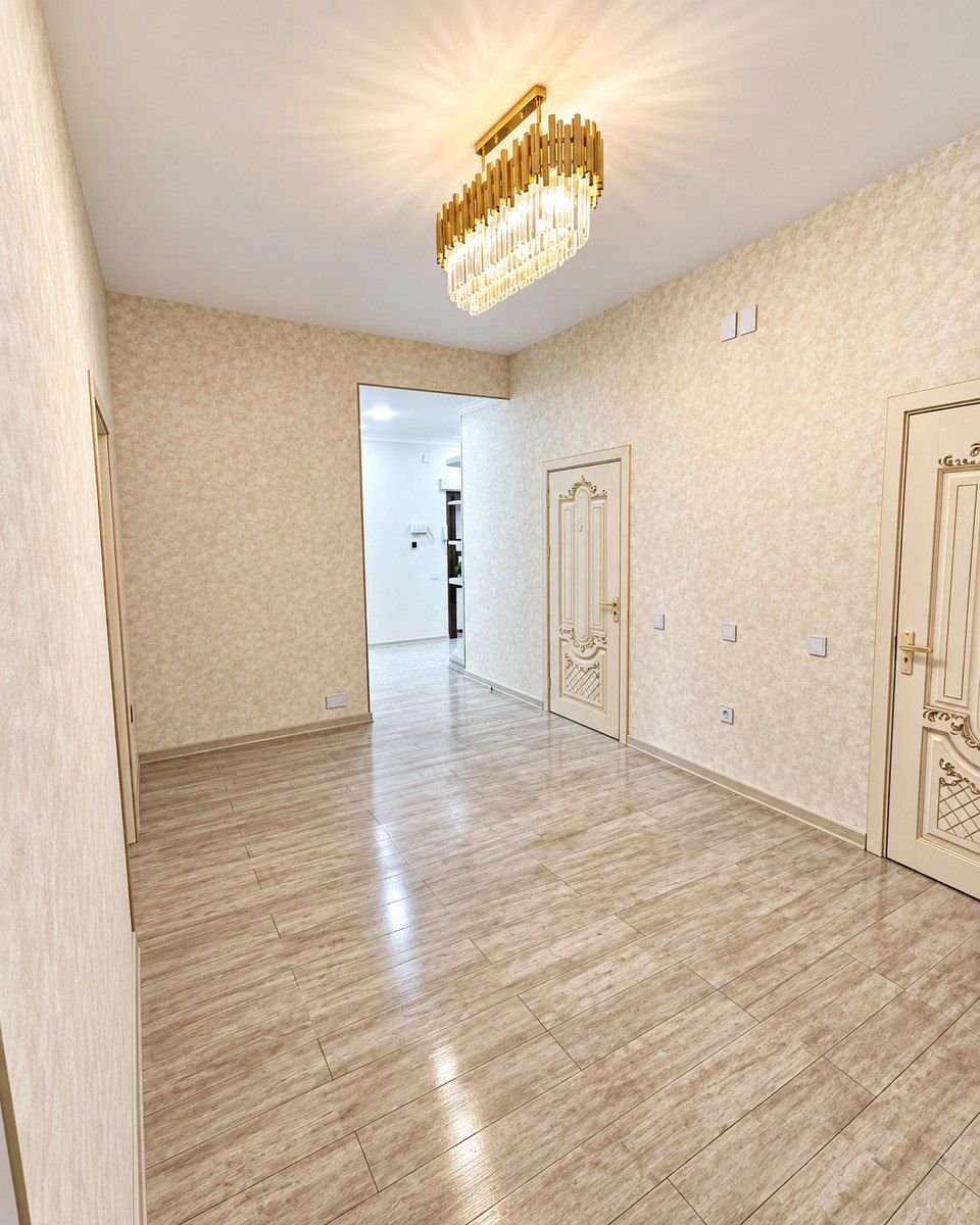 Satılır 3 otaqlı yeni tikili 110 m² — Mənzil, Bakı (5)