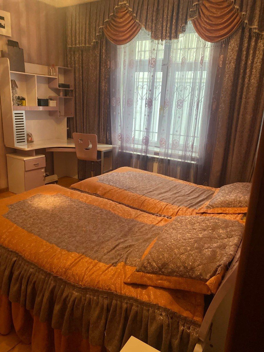 İcarəyə verilir 4 otaqlı həyət evi/bağ evi 120 m² — Ev, villa, Bakı (9)