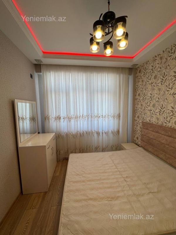 Satılır 3 otaqlı Bina evi menzil (Yeni tikili), 65 m², Masazır — Mənzil, Abşeron (12)