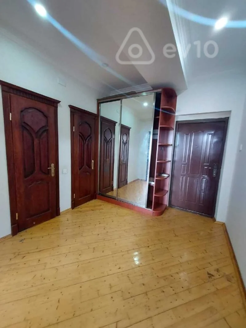 2 otaqlı mənzil, 75 m², Həmidov küçəsi — kirayə — Mənzil, Bakı (11)