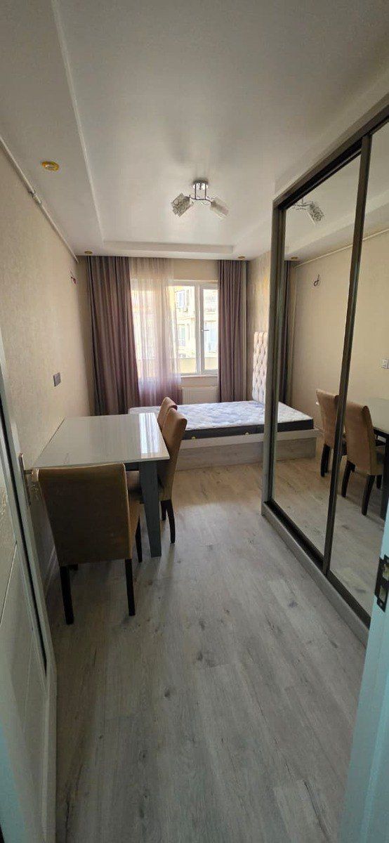 İcarəyə verilir 3 otaqlı yeni tikili 100 m² — Mənzil, Bakı (4)