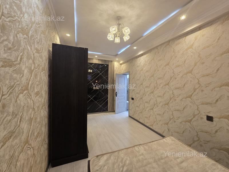 Satılır 2 otaqlı Bina evi menzil (Yeni tikili), 52 m², Sumqayıt Bulvarı — Mənzil, Sumqayıt (6)