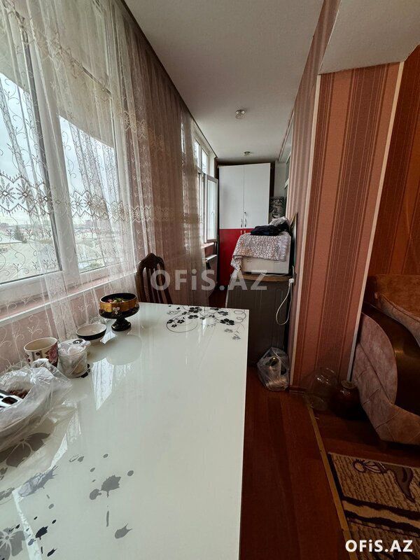 Köhnə tikili Satılır Xırdalan, köhnə bazarın yani, 2 otaq, 65 m² — Mənzil, Xırdalan (2)