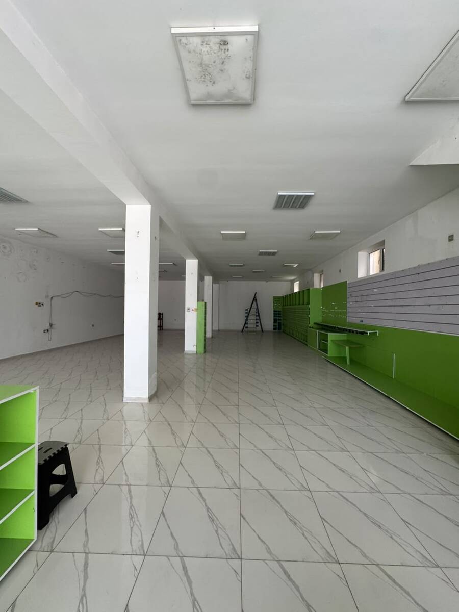 İcarəyə verilir obyekt 600 m² — Əmlak, Bakı (5)