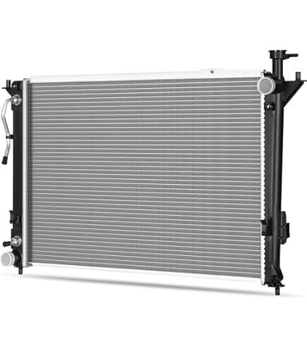 Kia Sorento 2009 2011 2.0 2.2 su radiatoru — Bakı