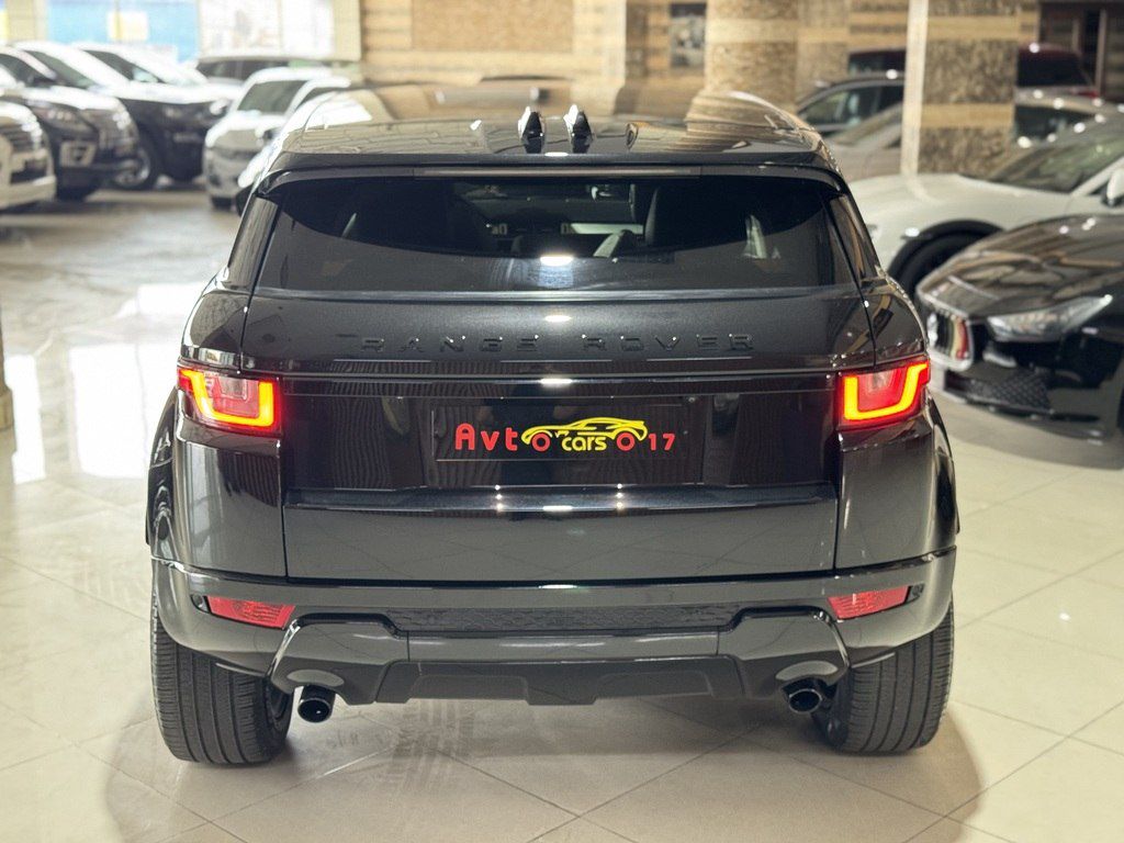 Land Rover RR Evoque, 2.0 L, 2018 il, 46 000 km — Avtomobillər, Bakı (9)