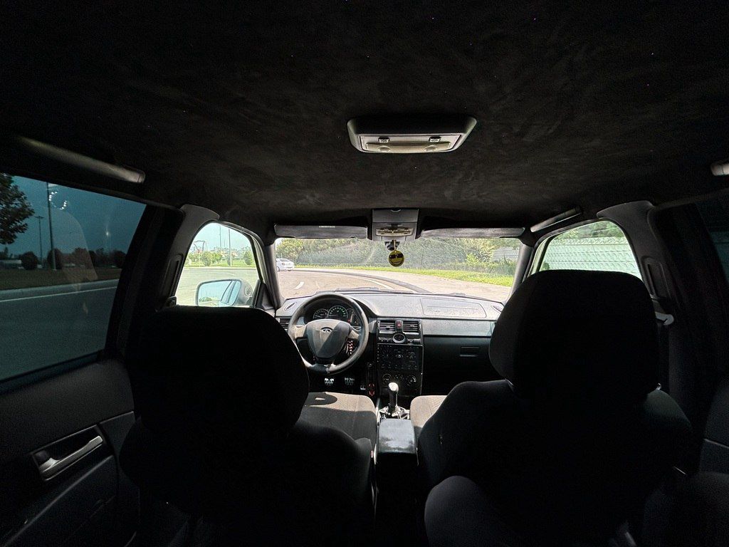 Lada (VAZ) Priora, 1.6 L, 2009 il, 398 000 km 88-BH-097 — Avtomobillər, Bakı (11)