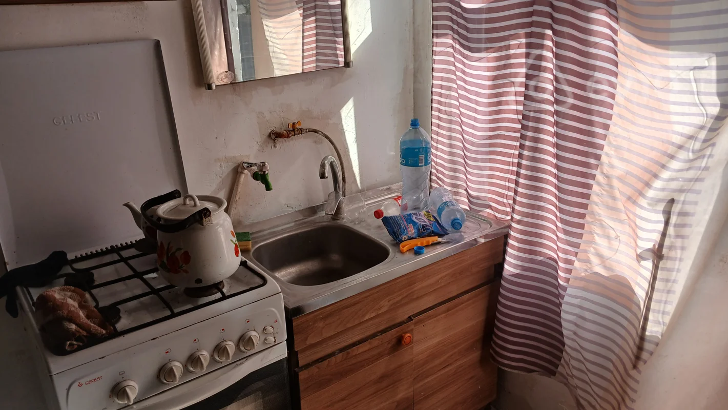 1 otaqlı mənzil, 20 m², Metro elmlere yaxın — Mənzil, Bakı (2)