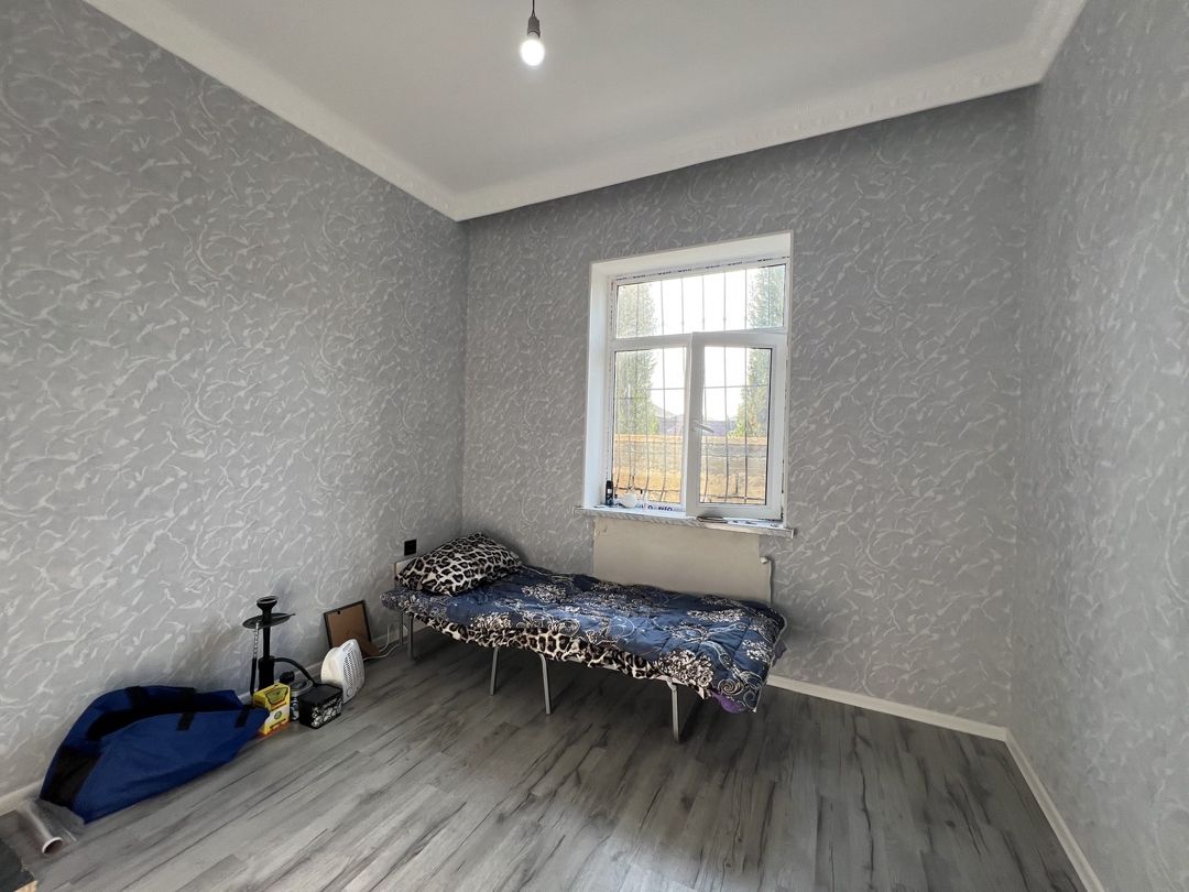 Satılır 3 otaqlı həyət evi/bağ evi 60 m² — Ev, villa, Bakı (6)
