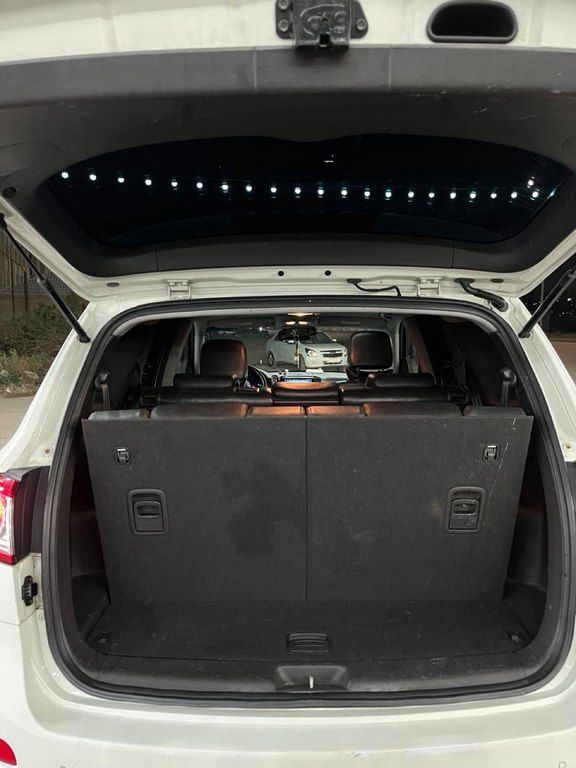 Hyundai Santa Fe, 2.0 L, 2010 il, 175 000 km — Avtomobillər, Bakı (11)