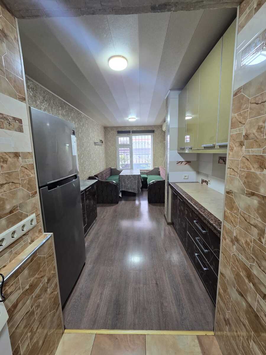 İcarəyə verilir 4 otaqlı köhnə tikili 75 m² — Mənzil, Bakı (10)