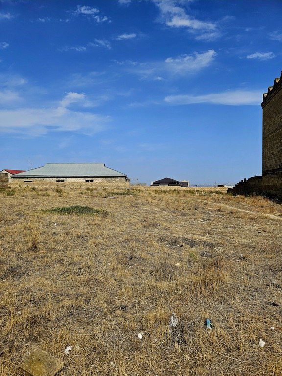 Satılır torpaq 14 sot — Torpaq, Bakı